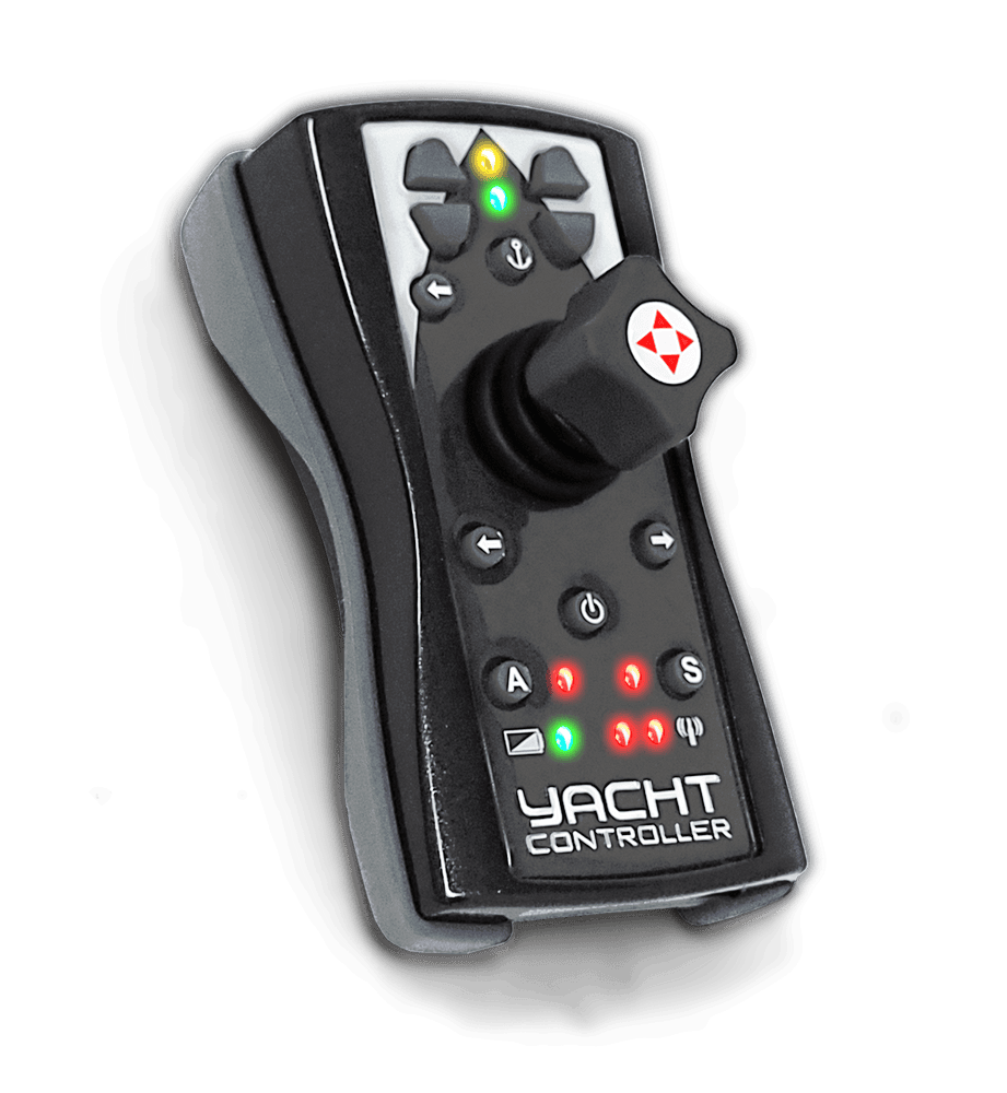 Yacht Controller